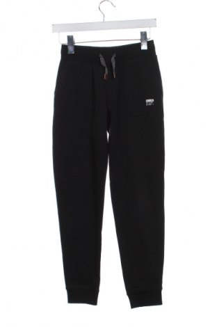 Kinder Sporthose Pepperts!, Größe 9-10y/ 140-146 cm, Farbe Schwarz, Preis 12,79 €