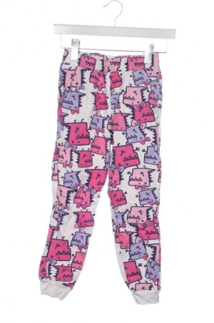 Kinder Sporthose Unbranded, Größe 5-6y/ 116-122 cm, Farbe Mehrfarbig, Preis 12,79 €