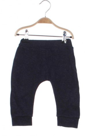 Kinder Sporthose Unbranded, Größe 12-18m/ 80-86 cm, Farbe Blau, Preis 9,99 €