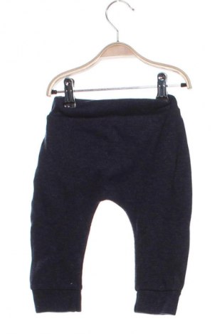 Kinder Sporthose Unbranded, Größe 12-18m/ 80-86 cm, Farbe Blau, Preis 9,99 €
