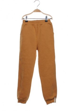 Kinder Sporthose Unbranded, Größe 4-5y/ 110-116 cm, Farbe Orange, Preis 8,99 €