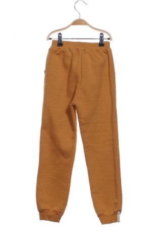 Kinder Sporthose Unbranded, Größe 4-5y/ 110-116 cm, Farbe Orange, Preis 8,99 €