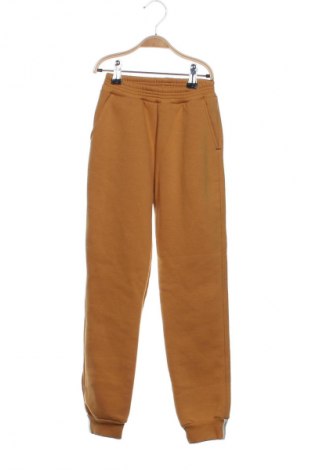 Kinder Sporthose Unbranded, Größe 5-6y/ 116-122 cm, Farbe Orange, Preis 8,99 €