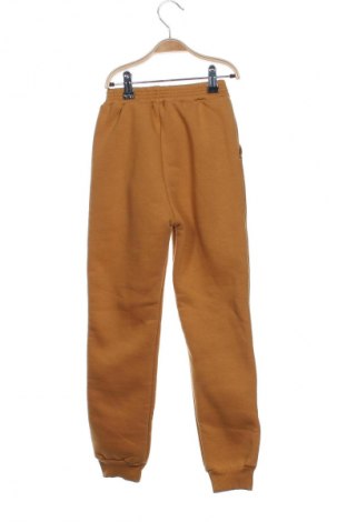 Kinder Sporthose Unbranded, Größe 5-6y/ 116-122 cm, Farbe Orange, Preis 8,99 €