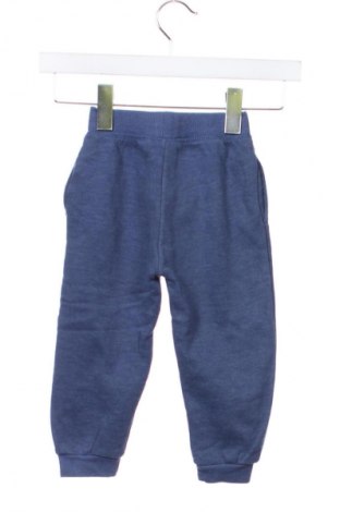 Dziecięce spodnie sportowe Young Dimension, Rozmiar 2-3y/ 98-104 cm, Kolor Niebieski, Cena 57,47 zł