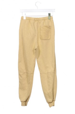 Kinder Sporthose Zara, Größe 12-13y/ 158-164 cm, Farbe Beige, Preis 5,99 €