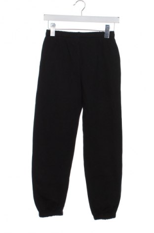 Kinder Sporthose Zara, Größe 10-11y/ 146-152 cm, Farbe Schwarz, Preis 8,18 €