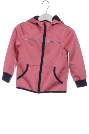 Kinder Sportoberteil Active Touch, Größe 18-24m/ 86-98 cm, Farbe Rosa, Preis 9,99 €