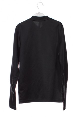 Dětská horní část sportovní soupravy Adidas, Velikost 10-11y/ 146-152 cm, Barva Černá, Cena  430,00 Kč