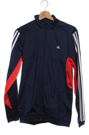 Dětská horní část sportovní soupravy Adidas, Velikost 15-18y/ 170-176 cm, Barva Vícebarevné, Cena  421,00 Kč