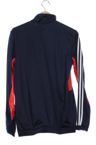 Dětská horní část sportovní soupravy Adidas, Velikost 15-18y/ 170-176 cm, Barva Vícebarevné, Cena  421,00 Kč