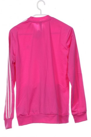 Kinder Sportoberteil Adidas, Größe 14-15y/ 168-170 cm, Farbe Rosa, Preis 51,99 €
