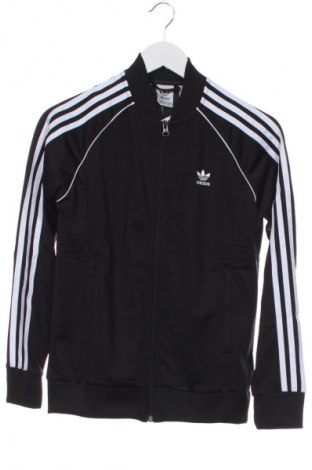 Kinder Sportoberteil Adidas Originals, Größe 11-12y/ 152-158 cm, Farbe Schwarz, Preis 51,99 €