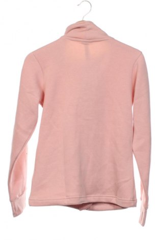 Детско спортно горнище Bench, Размер 12-13y/ 158-164 см, Цвят Розов, Цена 62,99 лв.