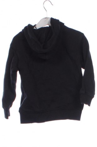 Kinder Sportoberteil Calvin Klein Jeans, Größe 3-6m/ 62-68 cm, Farbe Schwarz, Preis 41,99 €