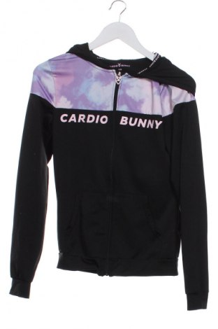 Kinder Sportoberteil Cardio Bunny, Größe 14-15y/ 168-170 cm, Farbe Mehrfarbig, Preis 14,18 €