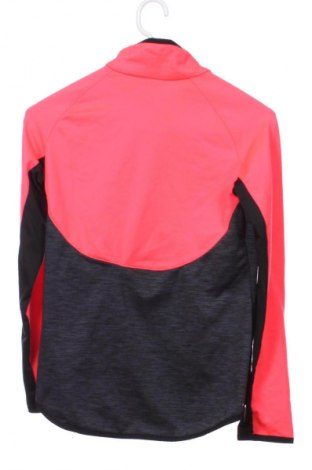 Dziecięca sportowa bluza Decathlon, Rozmiar 7-8y/ 128-134 cm, Kolor Kolorowy, Cena 66,65 zł