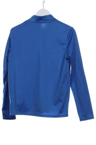 Kinder Sportoberteil Decathlon, Größe 14-15y/ 168-170 cm, Farbe Blau, Preis 9,99 €