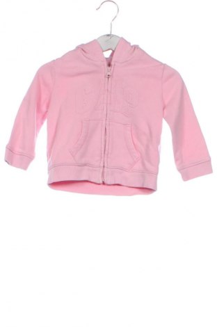 Kinder Sportoberteil Gap, Größe 6-9m/ 68-74 cm, Farbe Rosa, Preis 14,00 €
