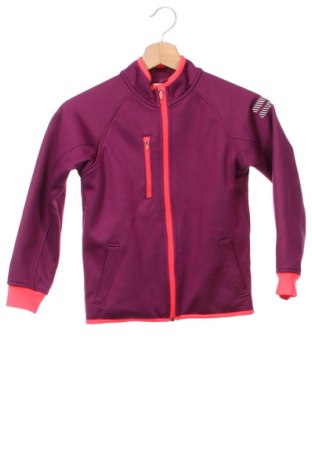 Kinder Sportoberteil H&M, Größe 6-7y/ 122-128 cm, Farbe Rot, Preis 15,35 €