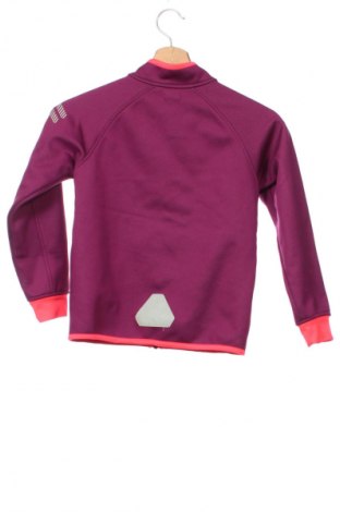 Kinder Sportoberteil H&M, Größe 6-7y/ 122-128 cm, Farbe Rot, Preis 15,35 €