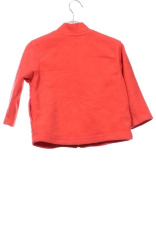 Детско спортно горнище Impidimpi, Размер 18-24m/ 86-98 см, Цвят Оранжев, Цена 17,99 лв.