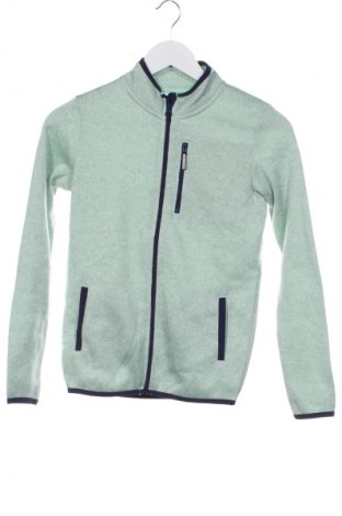 Detská športová horná časť  L&d, Veľkosť 10-11y/ 146-152 cm, Farba Zelená, Cena  10,95 €