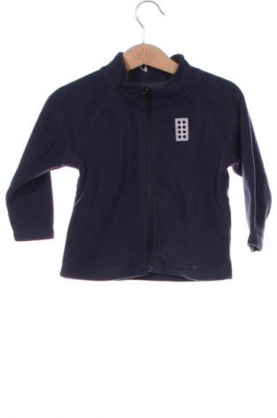 Dětská horní část sportovní soupravy Lego, Velikost 9-12m/ 74-80 cm, Barva Modrá, Cena  689,00 Kč