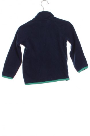 Kinder Sportoberteil Lily & Dan, Größe 18-24m/ 86-98 cm, Farbe Blau, Preis 9,99 €