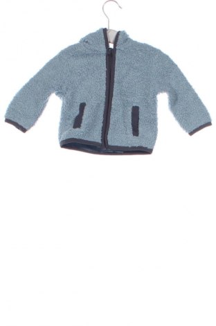 Dziecięca sportowa bluza Lupilu, Rozmiar 3-6m/ 62-68 cm, Kolor Niebieski, Cena 66,67 zł