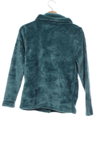 Детско спортно горнище Manguun, Размер 12-13y/ 158-164 см, Цвят Син, Цена 8,99 лв.