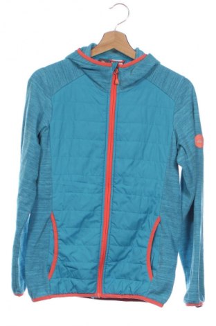 Kinder Sportoberteil McKinley, Größe 12-13y/ 158-164 cm, Farbe Blau, Preis 5,99 €