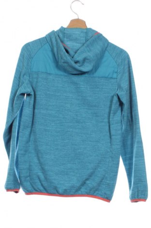 Kinder Sportoberteil McKinley, Größe 12-13y/ 158-164 cm, Farbe Blau, Preis 5,99 €