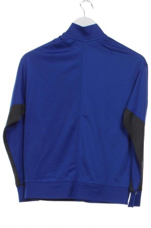 Dziecięca sportowa bluza Nike, Rozmiar 14-15y/ 168-170 cm, Kolor Niebieski, Cena 77,75 zł