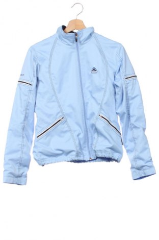 Kinder Sportoberteil Nike, Größe 10-11y/ 146-152 cm, Farbe Blau, Preis 11,99 €