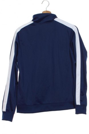 Kinder Sportoberteil Nike, Größe 12-13y/ 158-164 cm, Farbe Blau, Preis 17,99 €