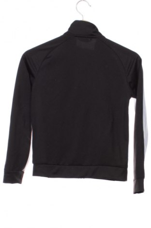 Детско спортно горнище PUMA, Размер 8-9y/ 134-140 см, Цвят Многоцветен, Цена 33,93 лв.