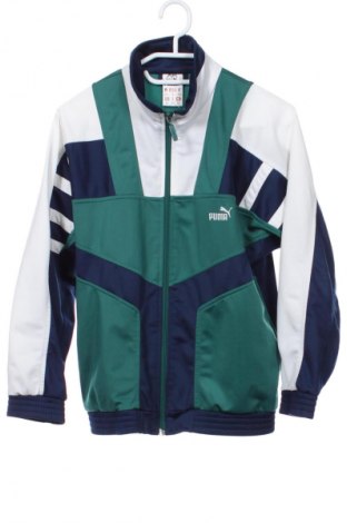 Kinder Sportoberteil PUMA, Größe 10-11y/ 146-152 cm, Farbe Mehrfarbig, Preis 11,99 €
