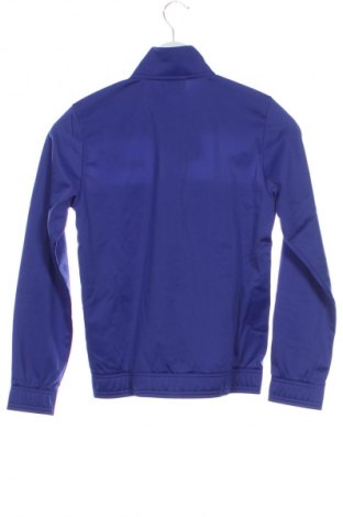 Kinder Sportoberteil PUMA, Größe 10-11y/ 146-152 cm, Farbe Lila, Preis 41,99 €