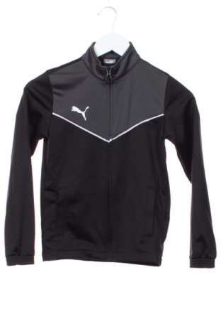 Dětská horní část sportovní soupravy PUMA, Velikost 9-10y/ 140-146 cm, Barva Vícebarevné, Cena  428,00 Kč