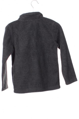 Детско спортно горнище Palomino, Размер 3-4y/ 104-110 см, Цвят Сив, Цена 29,99 лв.