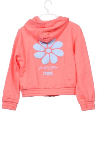 Детско спортно горнище Pavement, Размер 13-14y/ 164-168 см, Цвят Розов, Цена 15,99 лв.