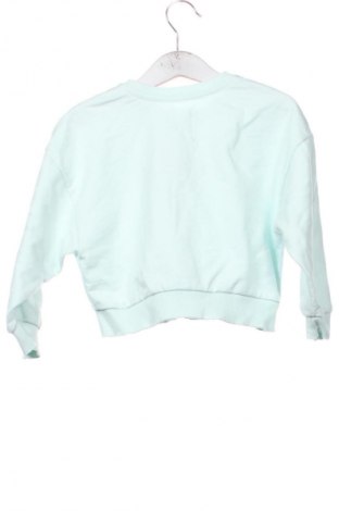 Детско спортно горнище Sinsay, Размер 2-3y/ 98-104 см, Цвят Зелен, Цена 35,01 лв.