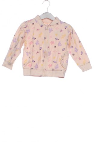 Kinder Sportoberteil Sinsay, Größe 18-24m/ 86-98 cm, Farbe Mehrfarbig, Preis 9,99 €