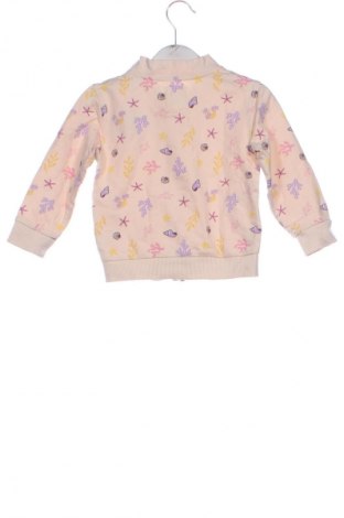 Kinder Sportoberteil Sinsay, Größe 18-24m/ 86-98 cm, Farbe Mehrfarbig, Preis 9,99 €