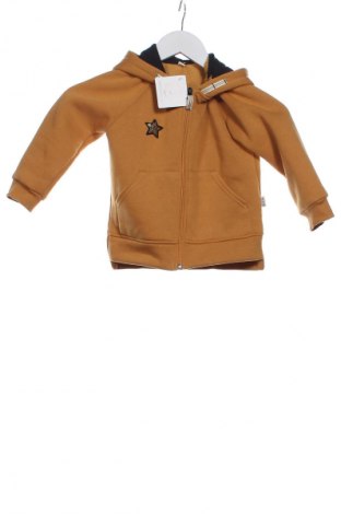 Kinder Sportoberteil Unbranded, Größe 2-3y/ 98-104 cm, Farbe Orange, Preis 9,99 €