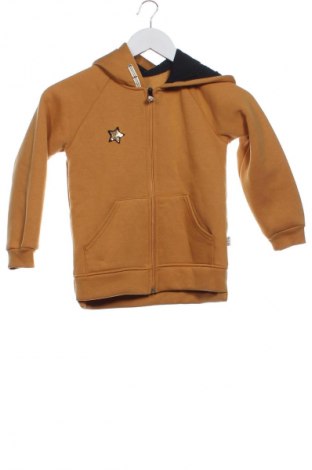 Kinder Sportoberteil Unbranded, Größe 5-6y/ 116-122 cm, Farbe Orange, Preis 8,99 €