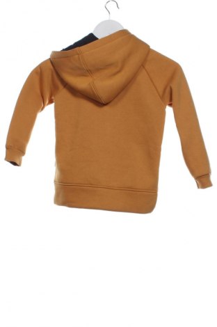 Kinder Sportoberteil Unbranded, Größe 5-6y/ 116-122 cm, Farbe Orange, Preis 8,99 €