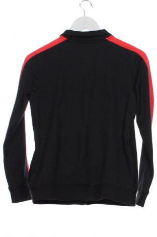Dziecięca sportowa bluza Under Armour, Rozmiar 14-15y/ 168-170 cm, Kolor Czarny, Cena 77,75 zł
