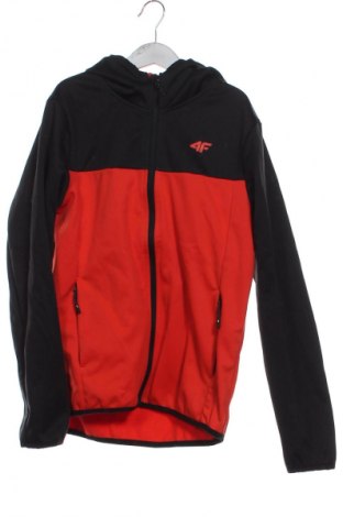 Kinderjacke 4F, Größe 10-11y/ 146-152 cm, Farbe Mehrfarbig, Preis 11,99 €
